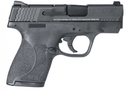 Smith & Wesson M&P 9 Shield M2.0 9mm Pistol 8 Round 3.1" Barrel