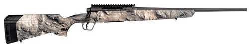 Savage Arms Axis II Overwatch Rifle 223 Remington 20" Barrel 4Rd Gray Finish