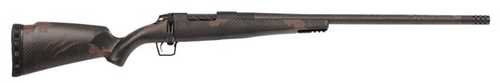 Fierce Firearms Carbon Rogue Rifle 7mm PRC 22" Barrel 3Rd Black Finish