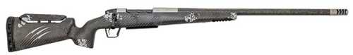 Fierce Firearms Carbon Rival XP Rifle 7mm Backcountry 22" Barrel 3Rd Tungsten Finish