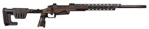 Fierce Firearms Mountain Reaper Rifle 7mm Backcountry 22" Barrel 3Rd Bronze Finish