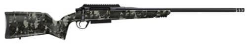 Christensen Arms Evoke Rifle 300 PRC 22" Barrel 4Rd Black Finish