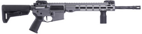 Maxim Defense MD15L Rifle 6mm ARC 16" Barrel 10Rd Gray Finish