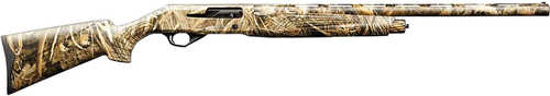 Charles Daly 601 Shotgun 12 Gauge 28" Barrel 4Rd Camouflage Finish