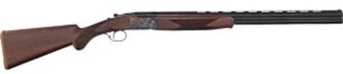 McCoy 100A Shotgun 20 Gauge 26" Barrel 2Rd Black Finish