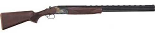 McCoy 100A Shotgun 12 Gauge 28" Barrel 2Rd Black Finish