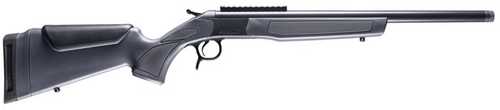 CVA Scout Rifle 35 Whelen 22" Barrel 1Rd Matte Blued Finish