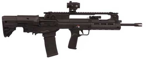 Springfield Armory Hellion Rifle 223 Rem/5.56NATO 18" Barrel 30Rd Black Finish