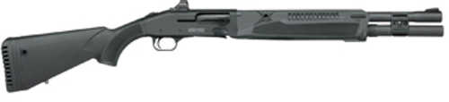 Mossberg 940 Pro Tactical SPX Shotgun 12 Gauge 18.5" Barrel 7Rd Black Finish