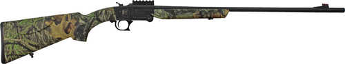 Iver Johnson 700 Shotgun 12 Gauge 24" Barrel 1Rd Black Finish