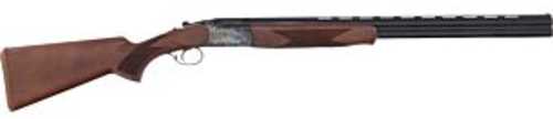 McCoy 100A Shotgun 20 Gauge 26" Barrel 2Rd Black Finish