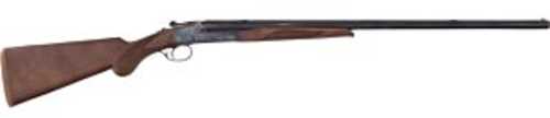 McCoy 200A Shotgun 20 Gauge 28" Barrel 2Rd Black Finish