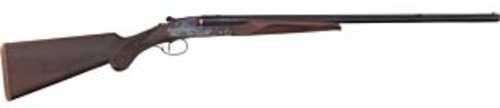 McCoy 200A Shotgun 20 Gauge 26" Barrel 2Rd Black Finish