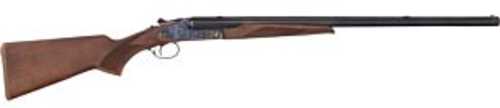 McCoy 200A Shotgun 12 Gauge 26" Barrel 2Rd Black Finish