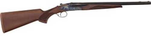 McCoy 200A Shotgun 20 Gauge 18.5" Barrel 2Rd Black Finish