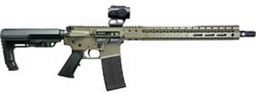 Black Rain Ordnance Spec15 Rifle 5.56NATO 16" Barrel 30Rd Tan Finish