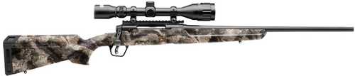 Savage Arms Axis II XP Rifle 270 Winchester 22" Barrel 4Rd Stainless Finish