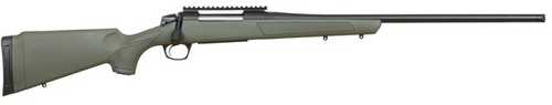 CVA Cascade Rifle 7mm Remington Magnum 24" Barrel 3Rd Black Finish