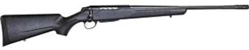 Tikka T3X Rifle 350 Legend 20" Barrel 4Rd Blued Finish