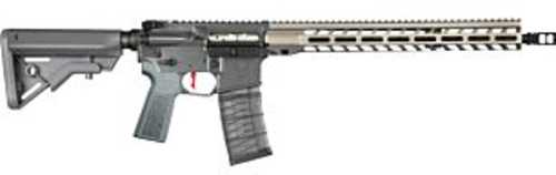 Stag Arms 15 SPECTRM 1 Rifle 5.56NATO 16" Barrel 30Rd Black Finish