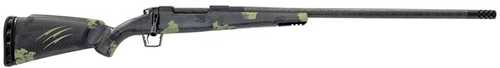 Fierce Firearms Carbon Rogue Rifle 7mm Backcountry 22" Barrel 3Rd Black Finish