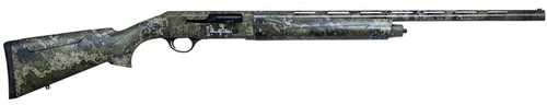 Charles Daly 601 Field Shotgun 20 Gauge 26" Barrel 4Rd TrueTimber Strata Finish