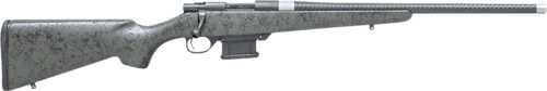 Howa 1500 Carbon Elevate Rifle 6mm ARC 20" Barrel 10Rd Black Finish