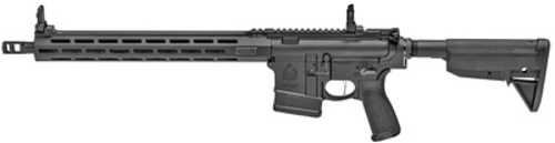 Springfield Armory Saint Victor Rifle 308 Winchester 16" Barrel 10Rd Black Finish