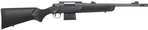 Mossberg MVP Patrol Rifle 300 Blackout 16.25" Barrel 10Rd Tungsten Finish