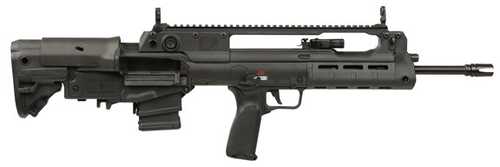 Springfield Armory Hellion Rifle 223 Rem/5.56NATO 18" Barrel 10Rd Black Finish