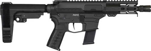 CMMG Banshee MKG Pistol 45 ACP 5" Barrel 13Rd Black Finish