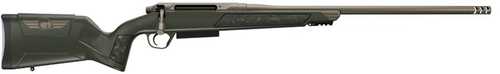 Christensen Arms Evoke Rifle 6.5 PRC 22" Barrel 4Rd Burnt Bronze Finish