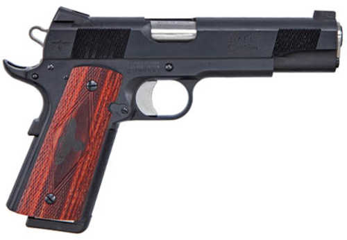 Les Baer Custom 1911 Gunsite Pistol 45 ACP 5" Barrel 8Rd Blued Finish