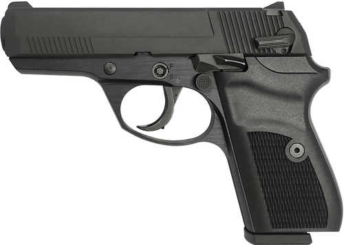 Rock Island LI380 Pistol 380 ACP 3.55" Barrel 8Rd Black Finish