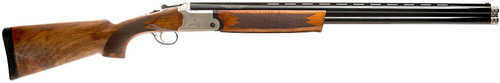 GForce Arms Filthy Pheasant Shotgun 12 Gauge 28" Barrel 2Rd Nickel-Plated Finish