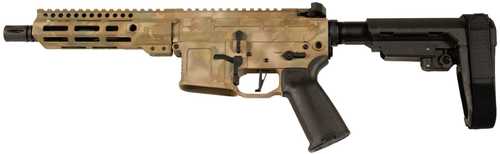 San Tan Tactical STT-15 Pistol 5.56 NATO 7.5" Barrel 30Rd Multicam Desert Finish