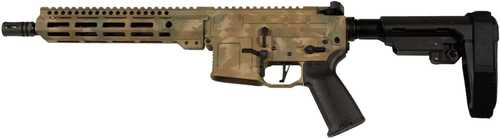 San Tan Tactical STT-15 Pistol 5.56 NATO 10.5" Barrel 30Rd Multicam Desert Finish