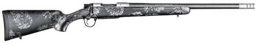 Christensen Arms Ridgeline Rifle 7mm PRC 20" Barrel 4Rd Stainless Steel Finish