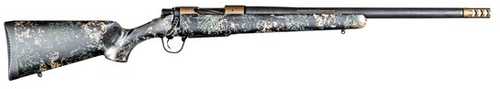 Christensen Arms Ridgeline Rifle 308 Winchester 16" Barrel 4Rd Bronze Finish