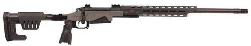 Fierce Firearms Reaper H-Tac Rifle 7mm Backcountry 22" Barrel 3Rd Tungsten Finish