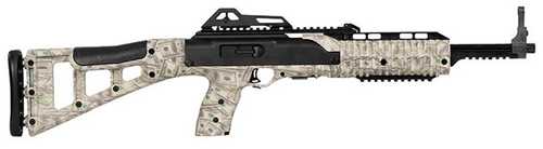 Hi-Point 9TS Carbine Rifle 9mm Luger 16.5" Barrel 10Rd $100 Bill Pattern Finish