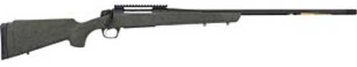 CVA Cascade Rifle 7mm PRC 24" Barrel 3Rd Black Finish