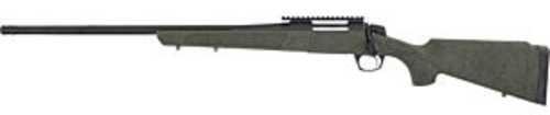 CVA Cascade XT Left Handed Rifle 350 Legend 22" Barrel 4Rd Black Finish