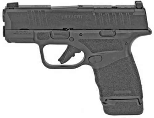 Springfield Hellcat OSP Pistol 9mm Luger 3" Barrel 13Rd Black Finish