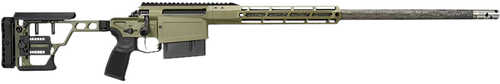 Sig Sauer M400 Tread Rifle 5.56 NATO 16" Barrel 30Rd Moss Green Finish