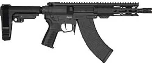 CMMG Banshee MK47 Pistol 7.62x39mm 8" Barrel 30Rd Black Finish