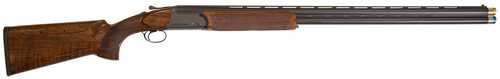 Rizzini BR110 Sporter Shotgun 12 Gauge 32" Barrel 2Rd Matte Grey Steel Finish