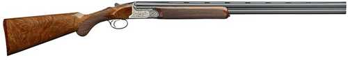 Rizzini BR220 Light Shotgun 28 Gauge 28" Barrel Clear Cerakote Finish