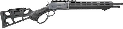 Chiappa Firearms Wildlands Takedown 86 Rifle 45-70 Government 16.5" Barrel 4Rd Black Finish