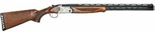 American Tactical Crusader Sport Shotgun 12 Gauge 26" Barrel 2Rd Blued Finish